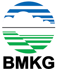Logo BMKG Melawi